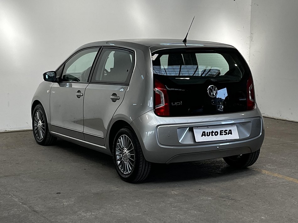 Volkswagen Up! 1.0 MPi 