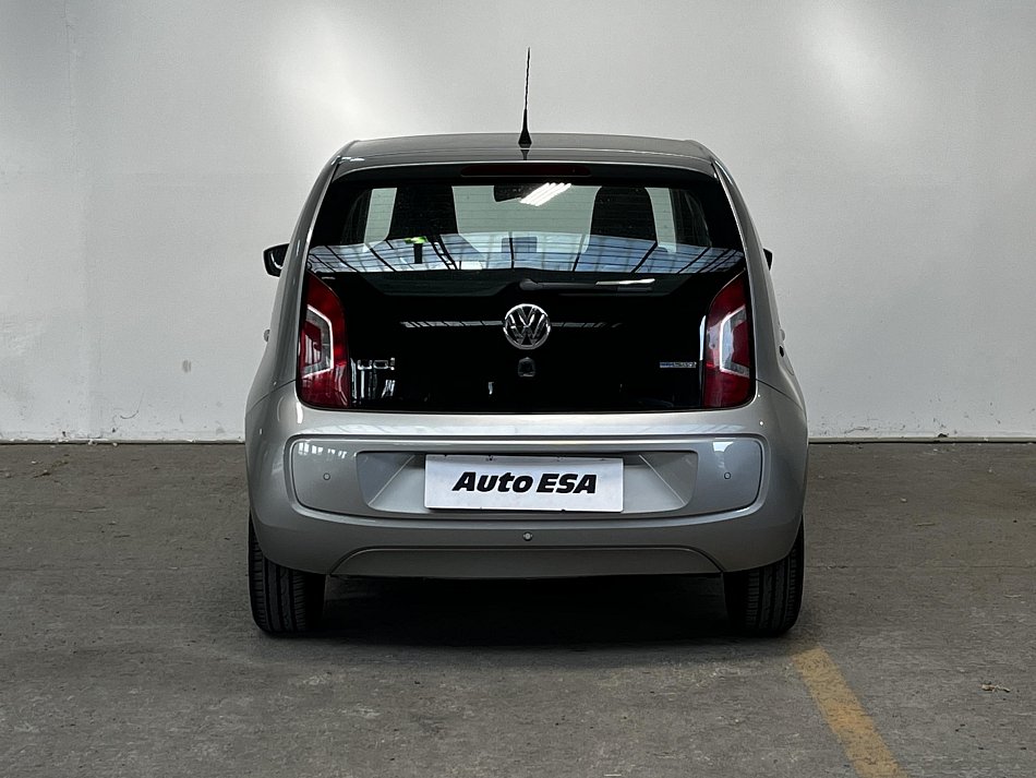 Volkswagen Up! 1.0 MPi 