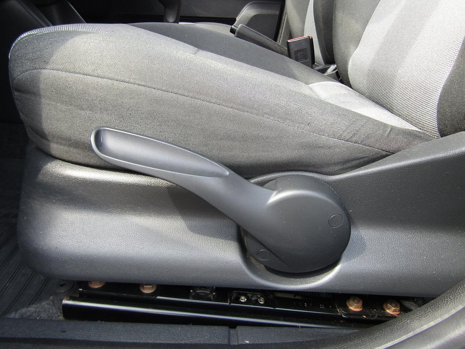 Škoda Roomster 1.2 TSI 
