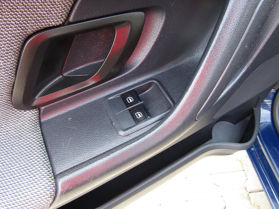 Škoda Roomster 1.2 TSI 