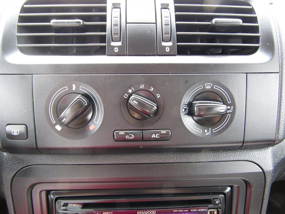 Škoda Roomster 1.2 TSI 