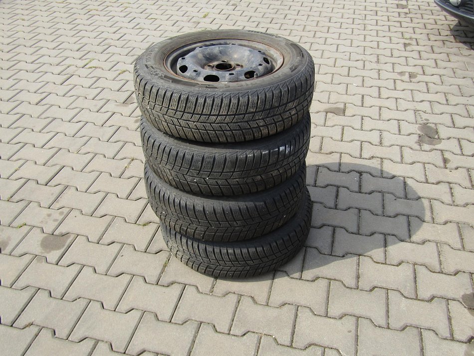 Škoda Roomster 1.2 TSI 