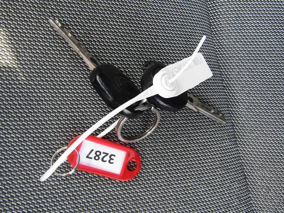Škoda Roomster 1.2 TSI 