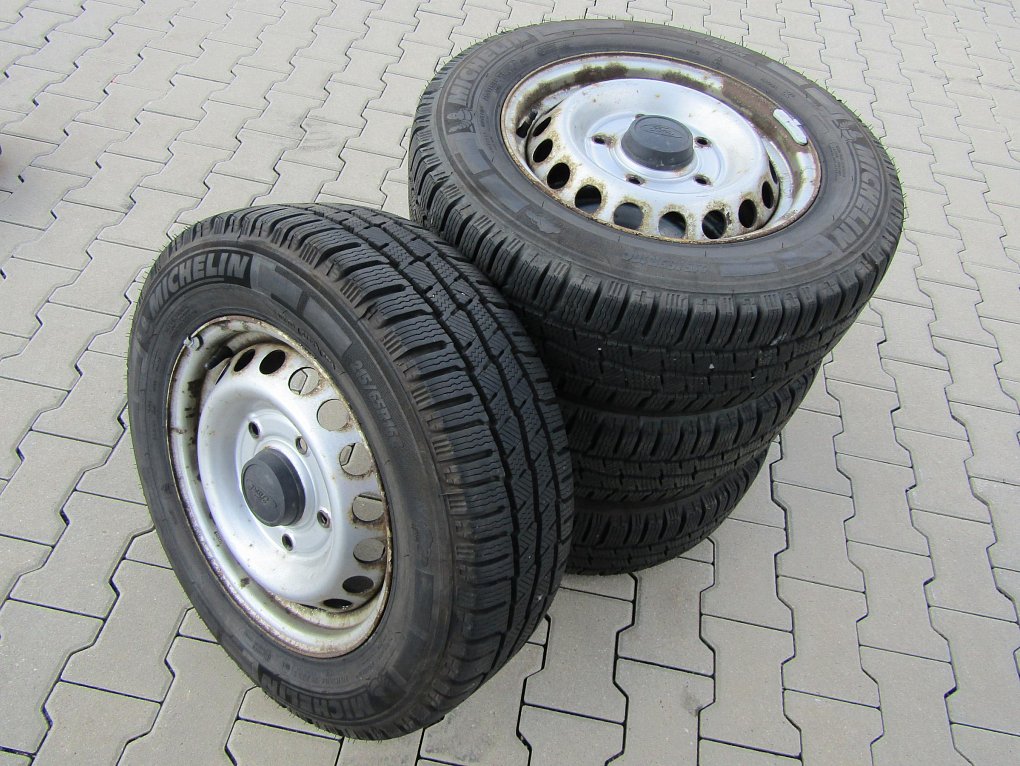 Ford Tourneo Custom 2.0TDCi Trend