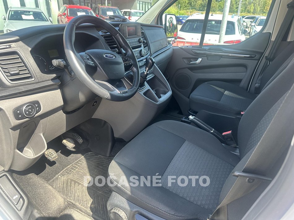 Ford Tourneo Custom 2.0TDCI Trend
