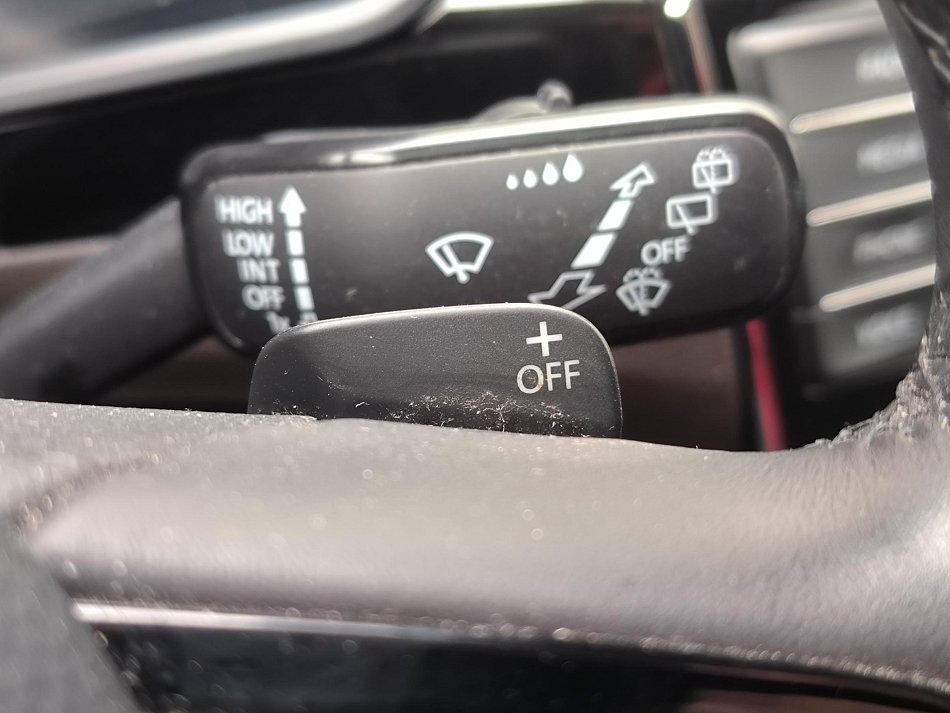 Škoda Superb III 2.0 TDi L&K