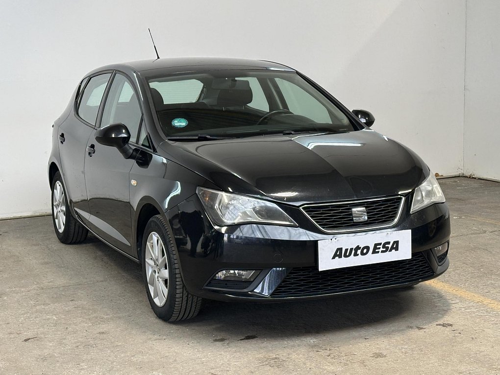 Seat Ibiza 1.2 TSi Style