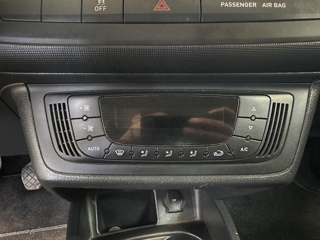 Seat Ibiza 1.2 TSi Style