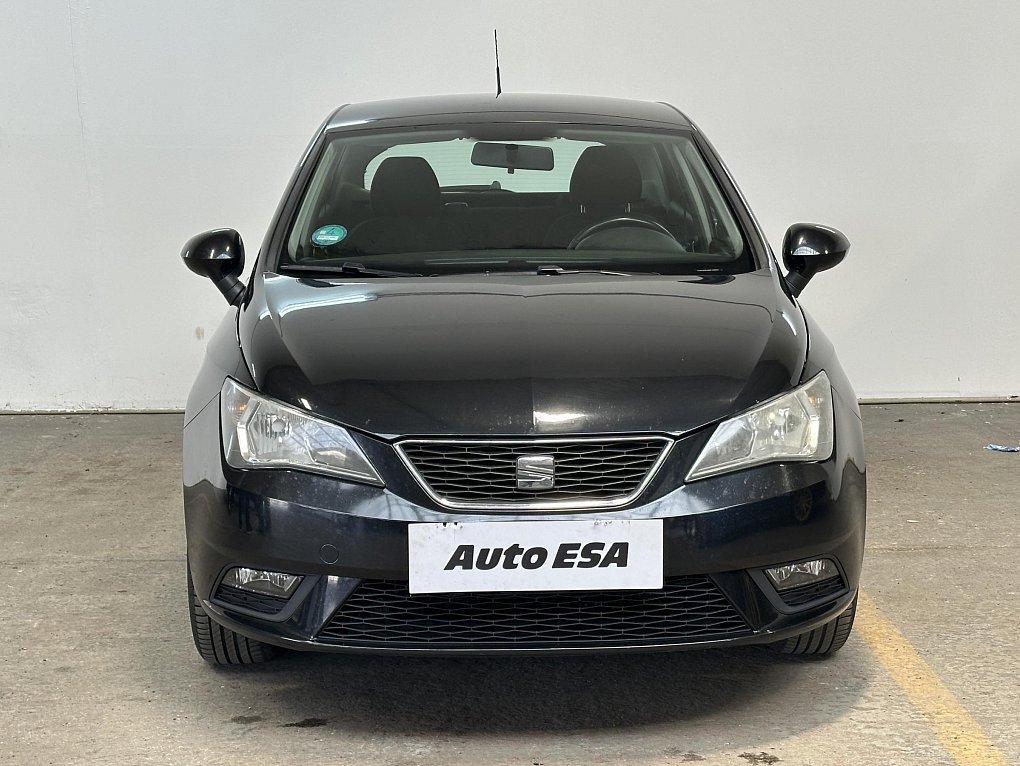 Seat Ibiza 1.2 TSi Style