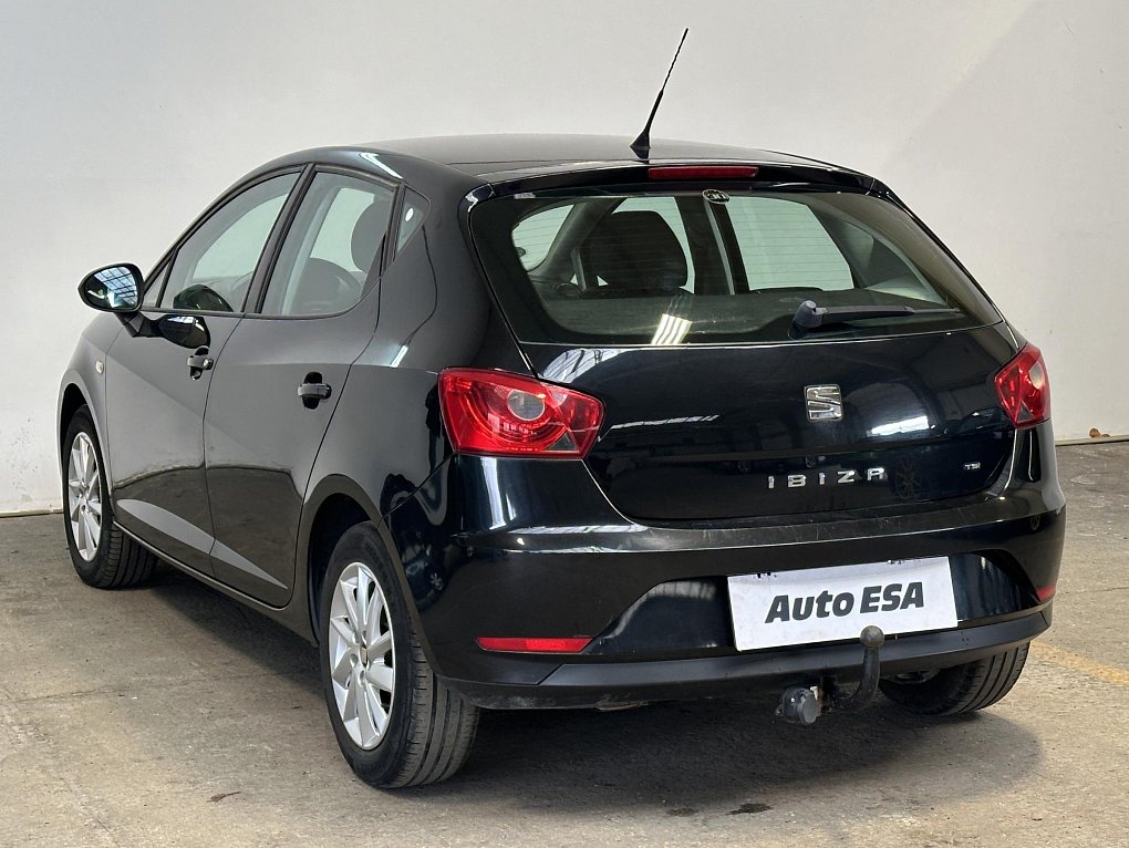 Seat Ibiza 1.2 TSi Style