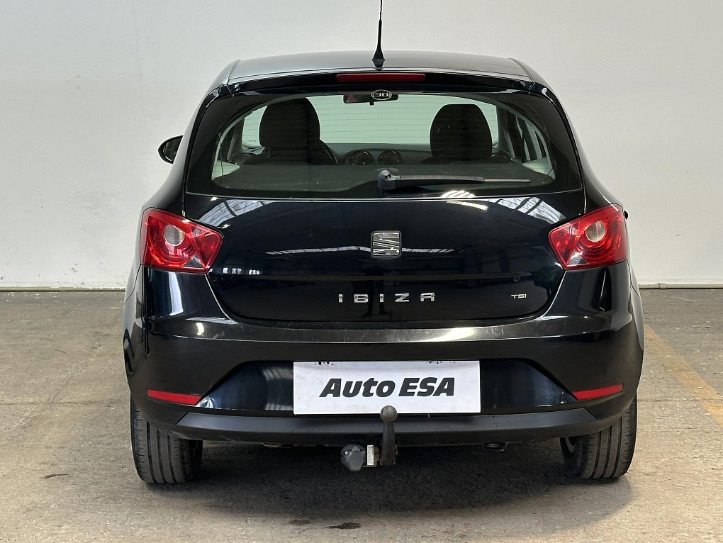 Seat Ibiza 1.2 TSi Style