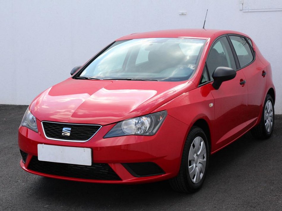 Seat Ibiza 1.2 TSi Style
