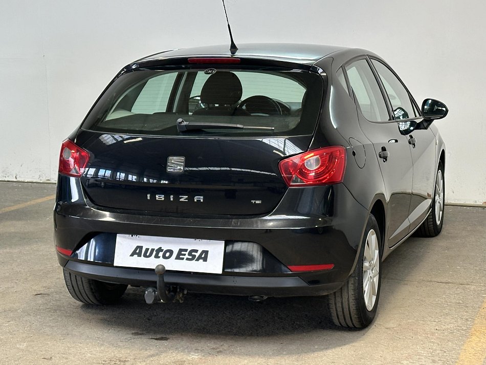 Seat Ibiza 1.2 TSi Style