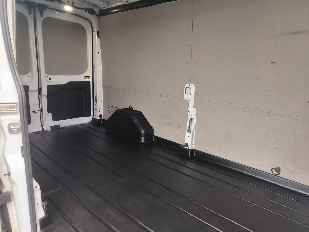 Ford Transit 2.0TDCi Trend L3H2