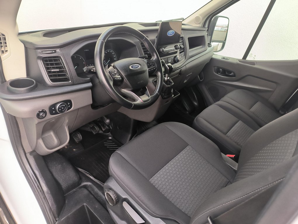Ford Transit 2.0TDCi Trend L3H2