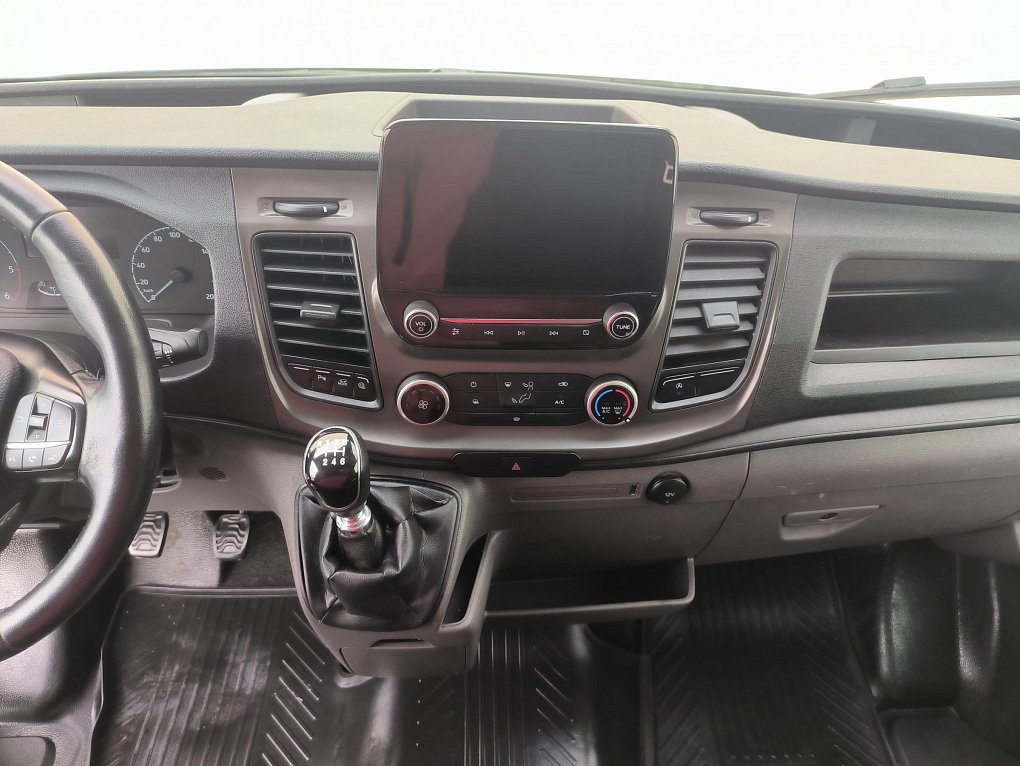 Ford Transit 2.0TDCi Trend L3H2