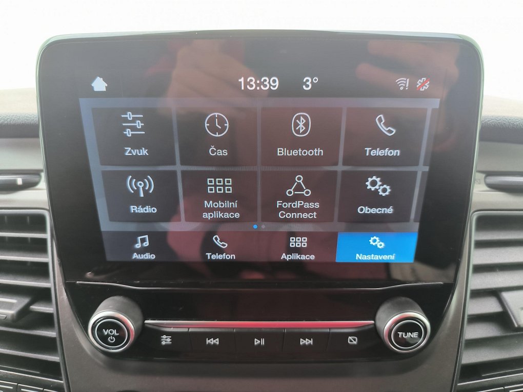 Ford Transit 2.0TDCi Trend L3H2