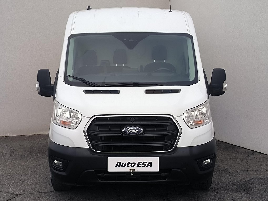 Ford Transit 2.0TDCi Trend L3H2