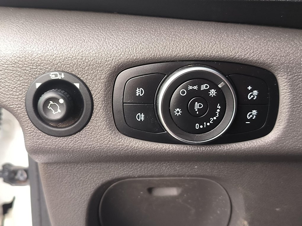 Ford Transit 2.0TDCi Trend L3H2