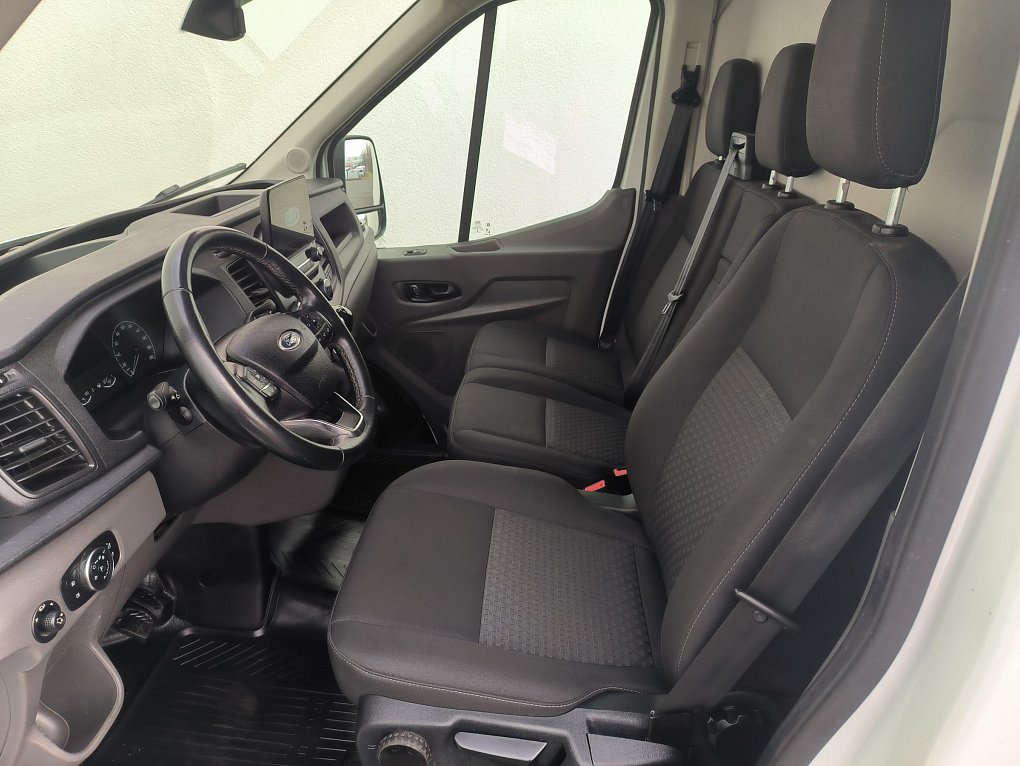 Ford Transit 2.0TDCi Trend L3H2