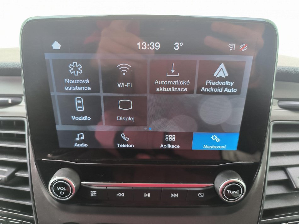 Ford Transit 2.0TDCi Trend L3H2