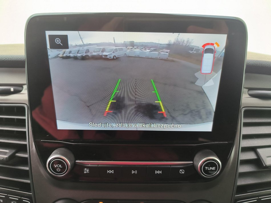 Ford Transit 2.0TDCi Trend L3H2