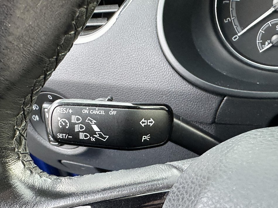 Škoda Octavia III 1.6TDI 