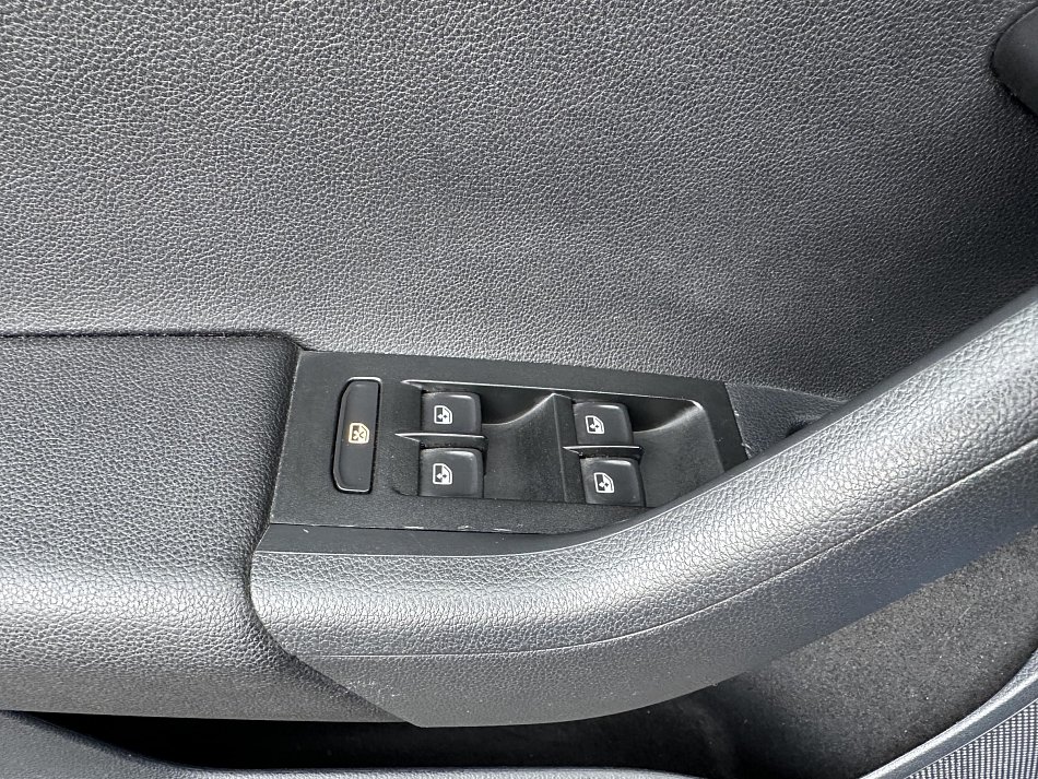 Škoda Octavia III 1.6TDI 