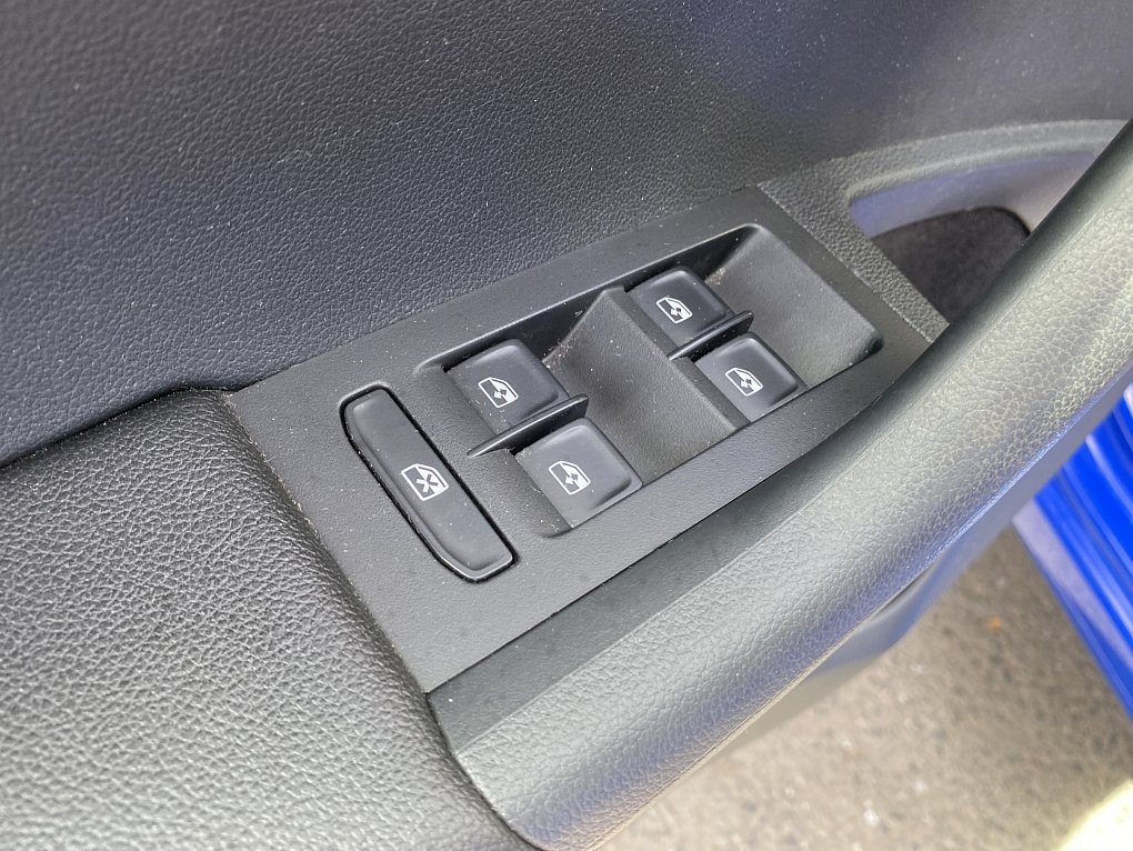 Škoda Octavia III 1.5 TSi Active