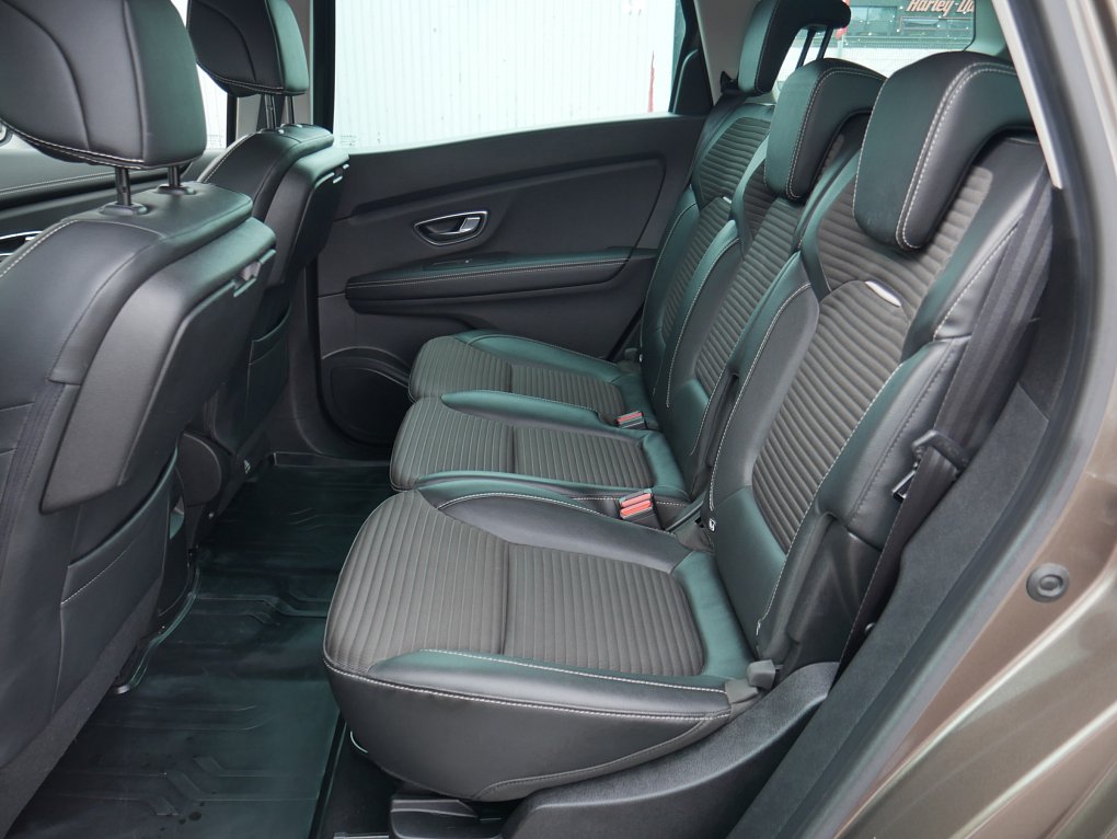 Renault Scénic 1.8dCi 