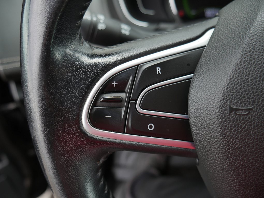 Renault Scénic 1.8dCi 