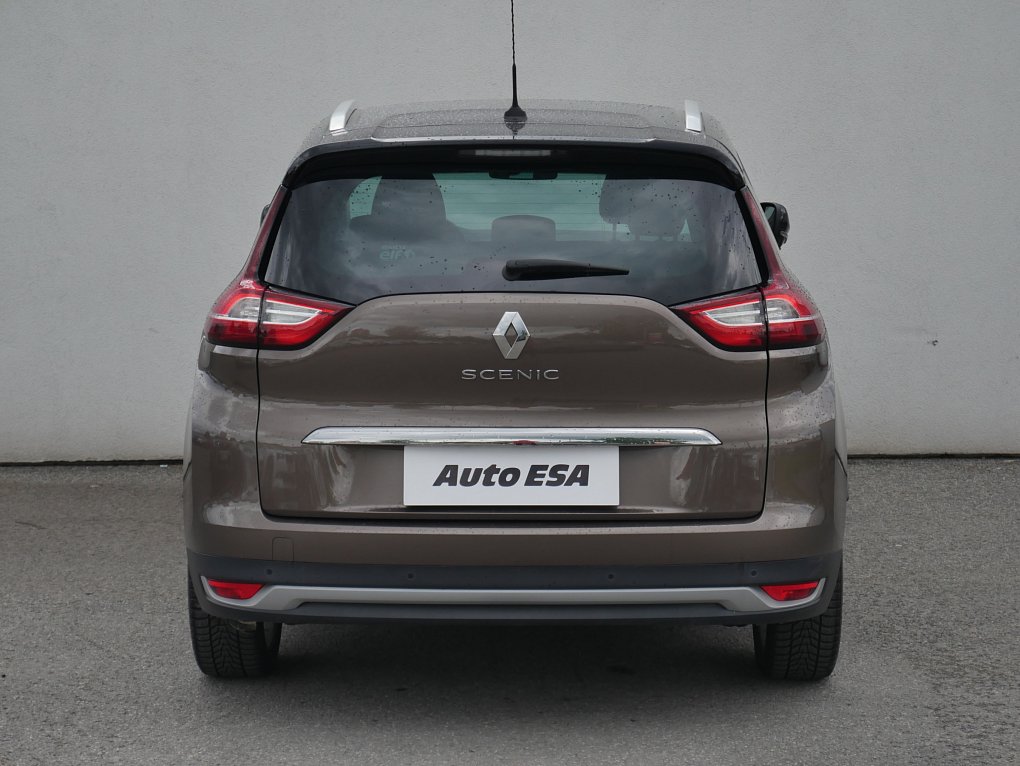 Renault Scénic 1.8dCi 