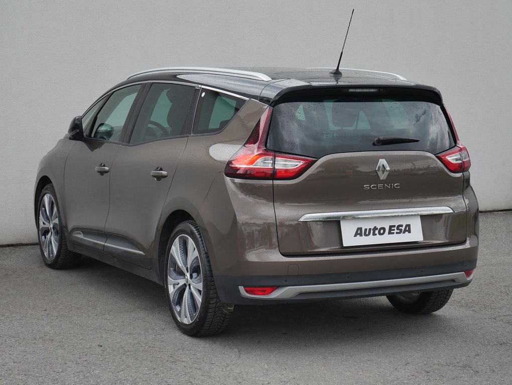 Renault Scénic 1.8dCi 