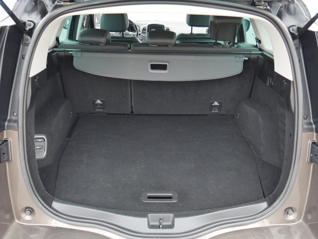 Renault Scénic 1.8dCi 