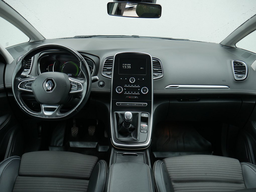Renault Scénic 1.8dCi 