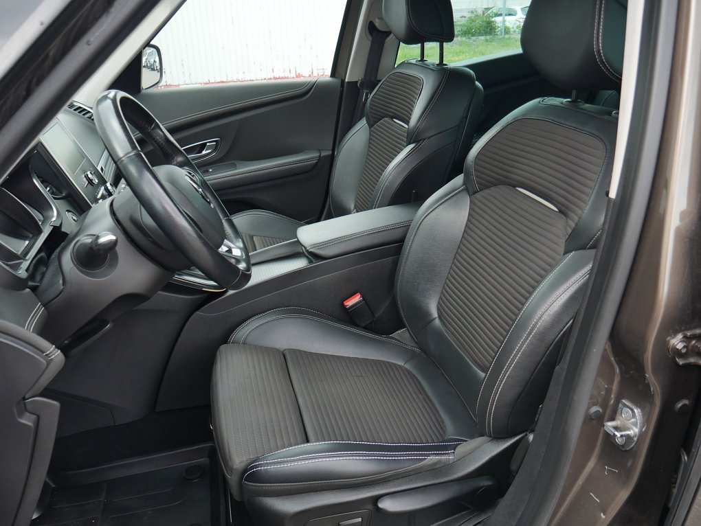 Renault Scénic 1.8dCi 