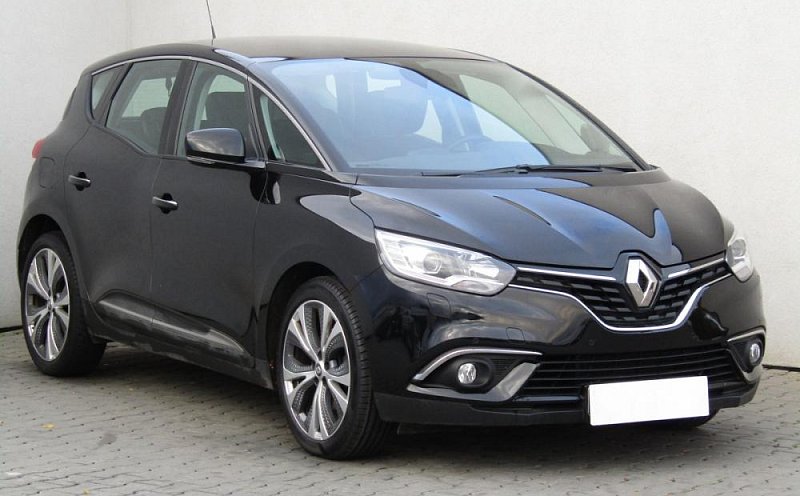 Renault Scénic 1.7 