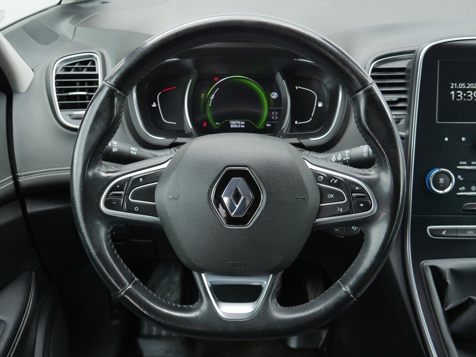 Renault Scénic 1.8dCi 
