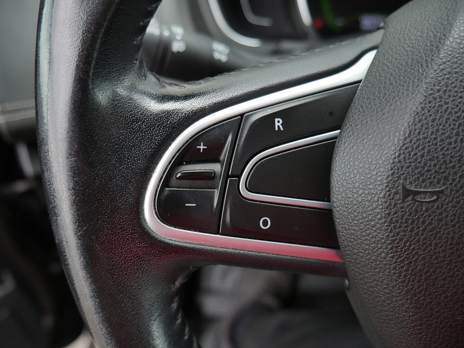 Renault Scénic 1.8dCi 