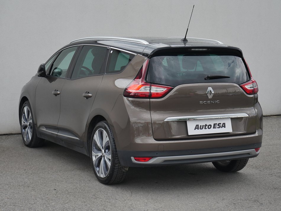 Renault Scénic 1.8dCi 