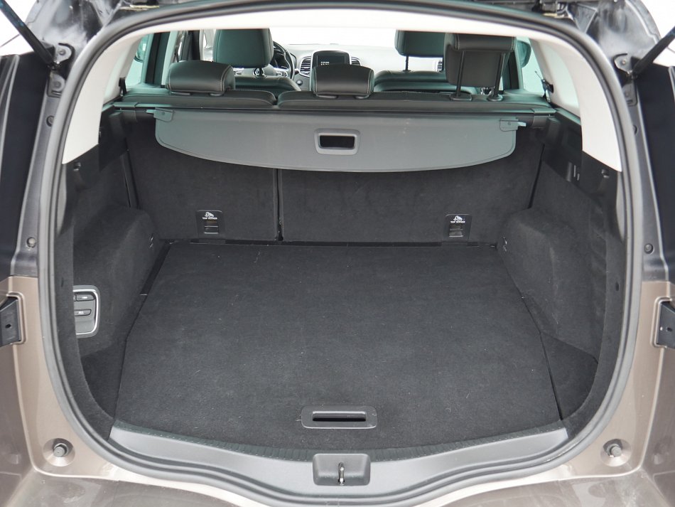 Renault Scénic 1.8dCi 
