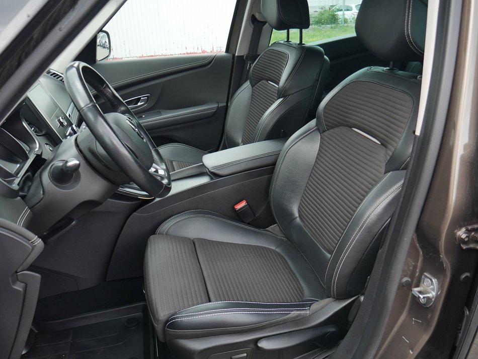 Renault Scénic 1.8dCi 