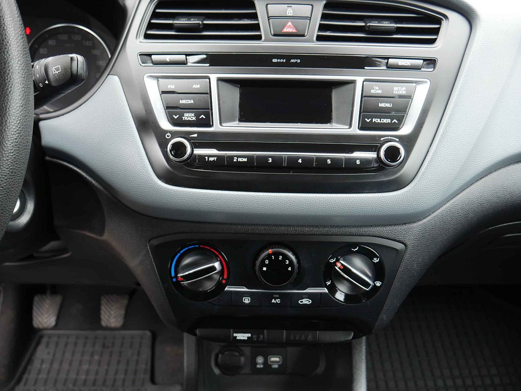 Hyundai I20 1.2 i 