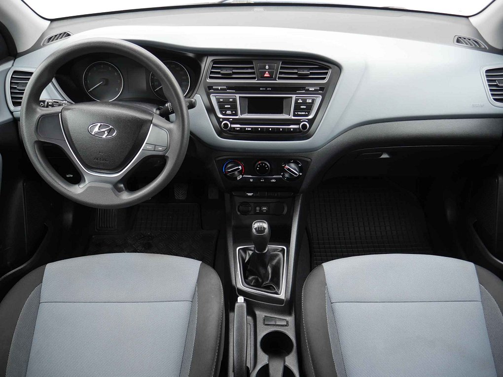 Hyundai I20 1.2 i 