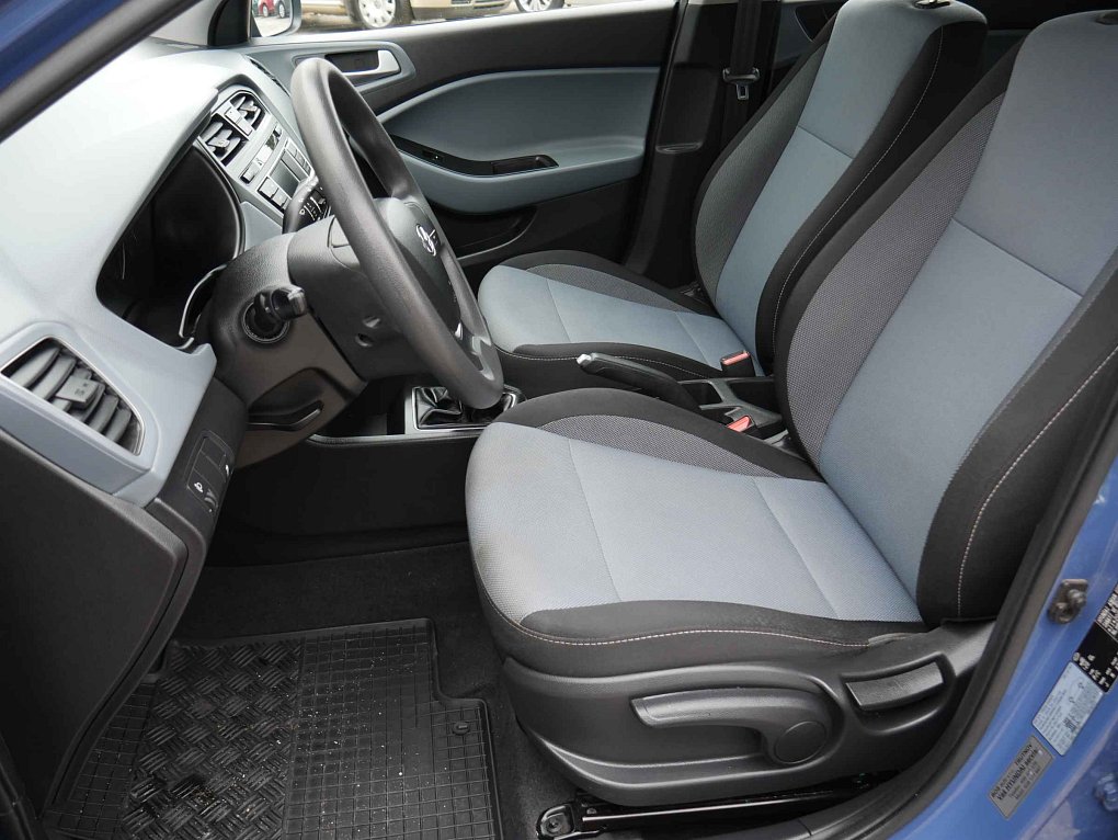 Hyundai I20 1.2 i 