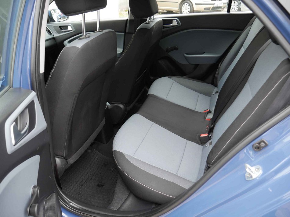 Hyundai I20 1.2 i 