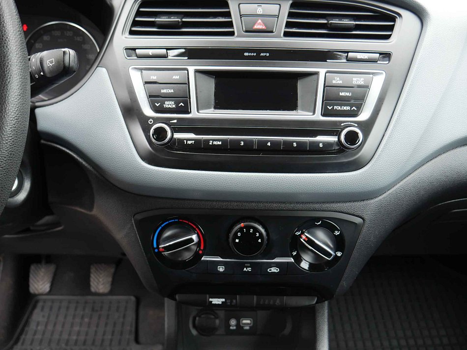 Hyundai I20 1.2 i 