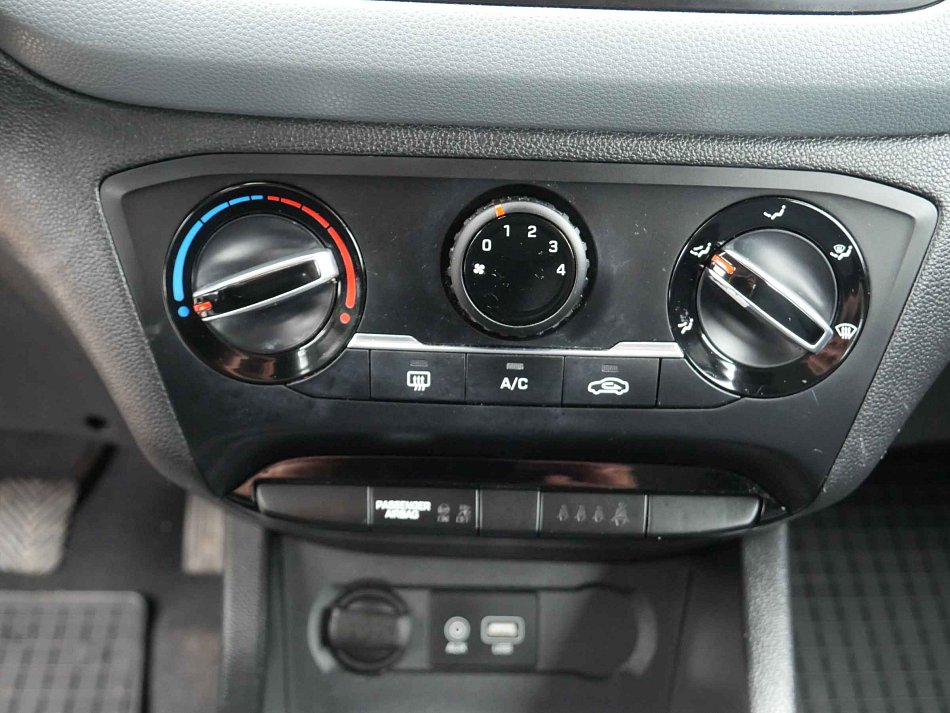Hyundai I20 1.2 i 