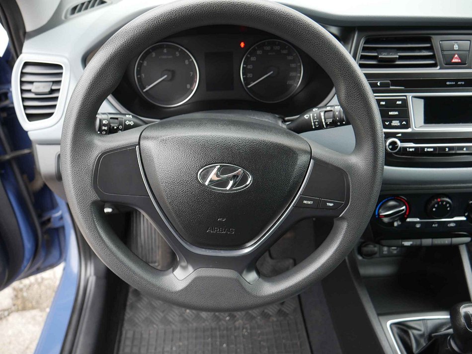 Hyundai I20 1.2 i 