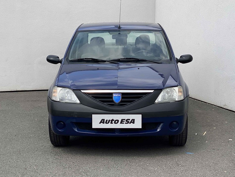 Dacia Logan 1.4i 